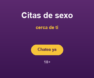 Anuncio de escort