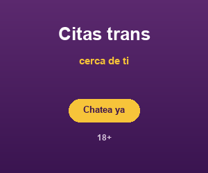 Citas con chicas trans