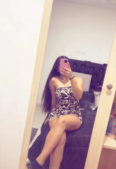 Chica cariñosa, Cartagena