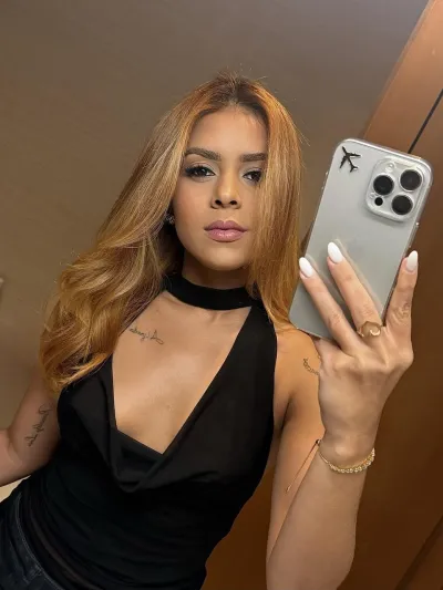 Chica dulce, foto 1