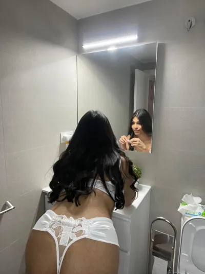 Chica trans dulce, foto 2